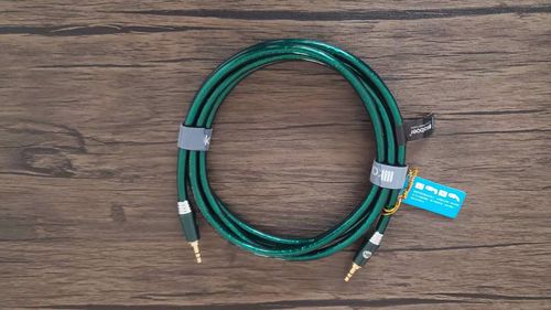 释放天籁，自由律动 可以“放飞自我”的音视频线