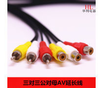 音视频线产品库 连接视听的桥梁