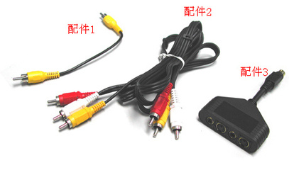 重温经典 启亨GF4 Ti4200-8x核心显卡的音视频输入输出（VIVO）功能试用与连接指南